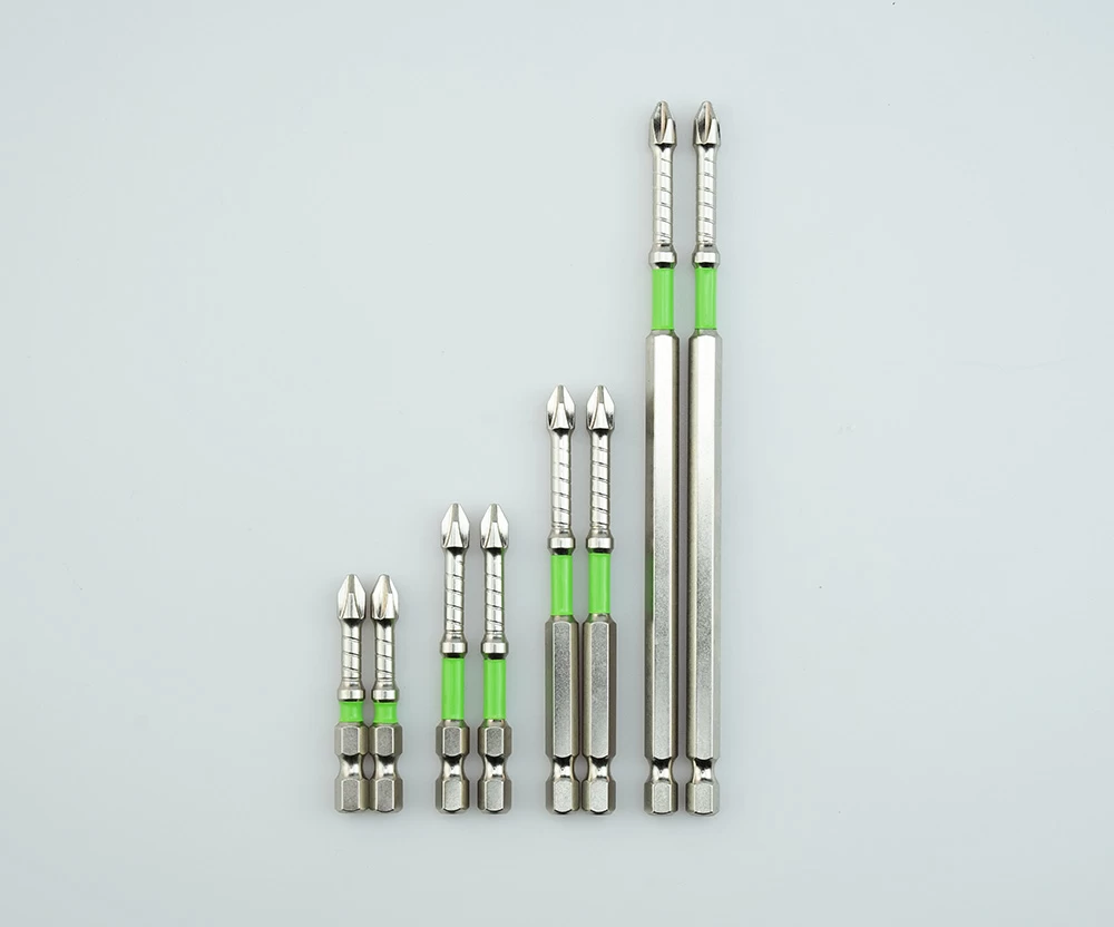 SFTOOLS 電動ドライバービット