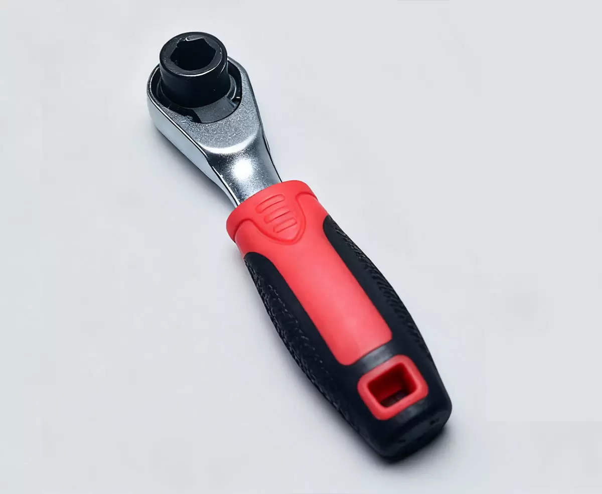 ミニラチェットレンチ