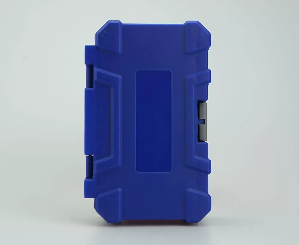 42PC ドライバービットセット