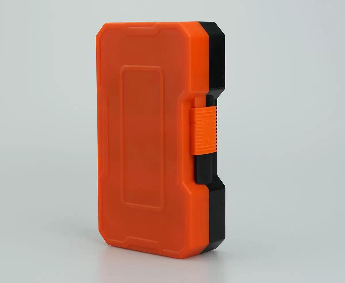 22PCドリルビットセット