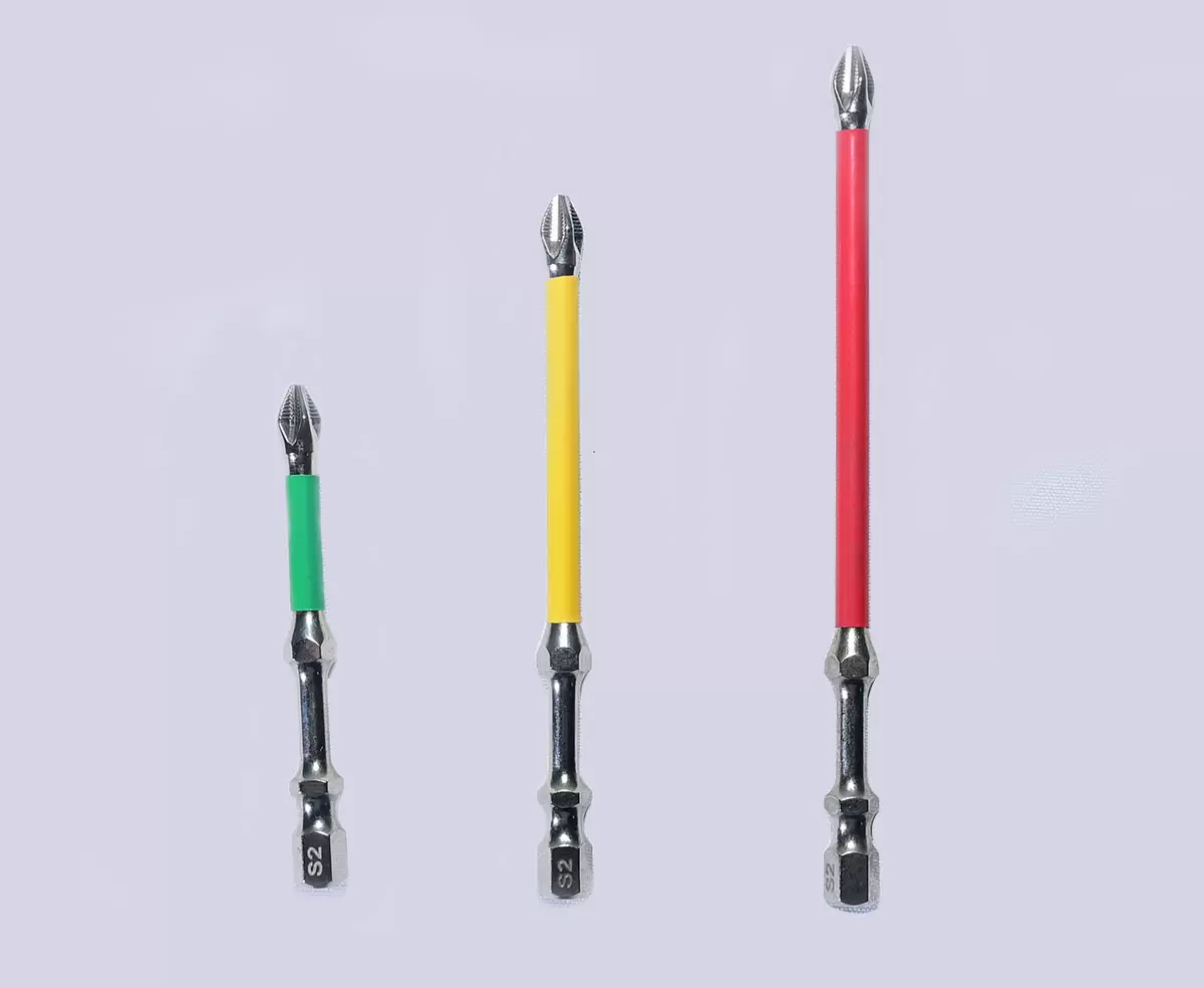 ACR フィリップス インパクトビット   