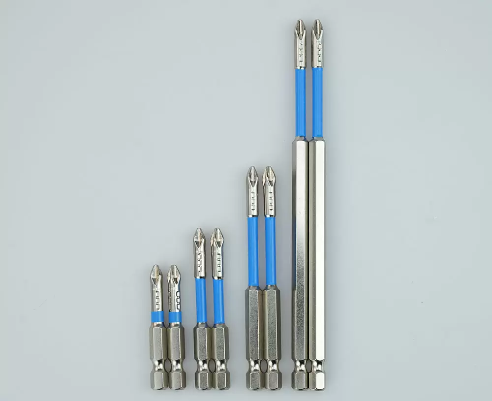 SFTOOLS 電動ドライバービット